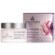 ALGOTHERM ALGOTIME EXPERT Crème Rides Jeunesse 50 ml parapharmacie marrakech en ligne Beauté et Visage Anti-Age