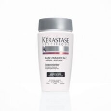 Bain Anti Chute Stimulant Gl Kérastase Spécifique 250ml parapharmacie marrakech en ligne Cheveux Shampoing