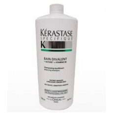 Bain Divalent 1L - Kérastase Spécifique parapharmacie marrakech en ligne Cheveux Shampoing
