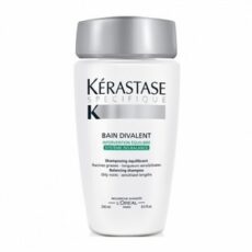 Bain Divalent 250ml - Kérastase Spécifique parapharmacie marrakech en ligne Cheveux Shampoing