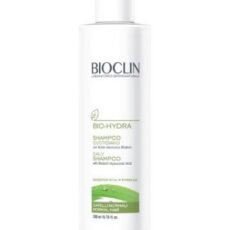 Bioclin Bio-hydra shampooing quotidian cheveux normal 200ml parapharmacie marrakech en ligne Cheveux Shampoing