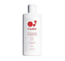 Caditar Shampoing Antipelliculaire aux extraits de propolis et de tea tree (150 ml) parapharmacie marrakech en ligne Cheveux Soins - Traitement cheveux