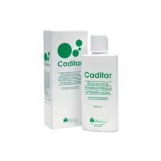 Caditar Shampooing Antipelliculaire (150 ml) parapharmacie marrakech en ligne Cheveux Soins - Traitement cheveux