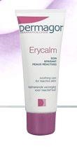 Dermagor ERYCALM Soin Apaisant (40 ml) parapharmacie marrakech en ligne Beauté et Visage Hydratants - Nourrissants