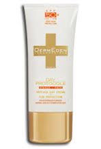 Dermeden crème de jour Anti Age spf 50+ (Peaux sèches) parapharmacie marrakech en ligne Beauté et Visage