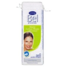Hartmann Belpremium 50 carrés a démaquiller microfibres parapharmacie marrakech en ligne Beauté et Visage