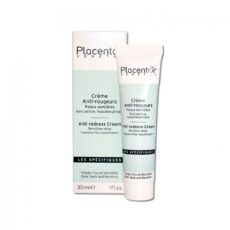 Placentor Vegetal Crème Anti-rougeurs 30 ml parapharmacie marrakech en ligne Beauté et Visage Hydratants - Nourrissants