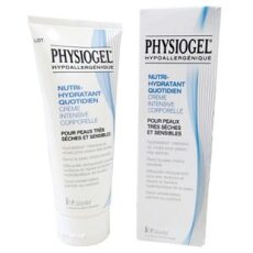 Stiefel Physiogel crème intensive corporelle 100 ml parapharmacie marrakech en ligne Beauté et Visage Hydratants - Nourrissants