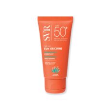 Svr Ecran sun secure creme Biodegradable spf50+ 50ml parapharmacie marrakech en ligne Soins solaires