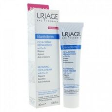 Uriage Bariéderm Cica-crème Réparatrice au Cu-Zn 40ml parapharmacie marrakech en ligne Beauté et Visage Hydratants - Nourrissants