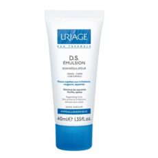 Uriage D.S Emulsion - Soin Régulateur (40 ml) parapharmacie marrakech en ligne Beauté et Visage Hydratants - Nourrissants