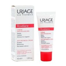 Uriage Roséliane Crème Anti-Rougeurs - Tube (40 ml) parapharmacie marrakech en ligne Beauté et Visage Hydratants - Nourrissants
